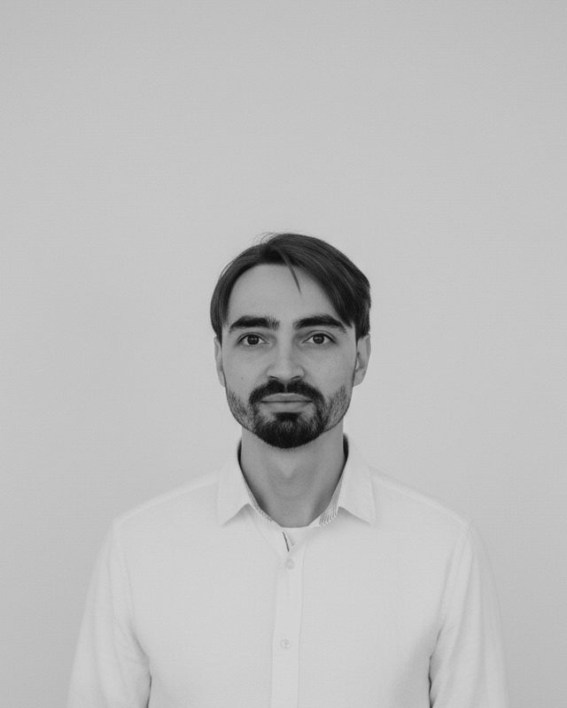 Alex Khyrenko